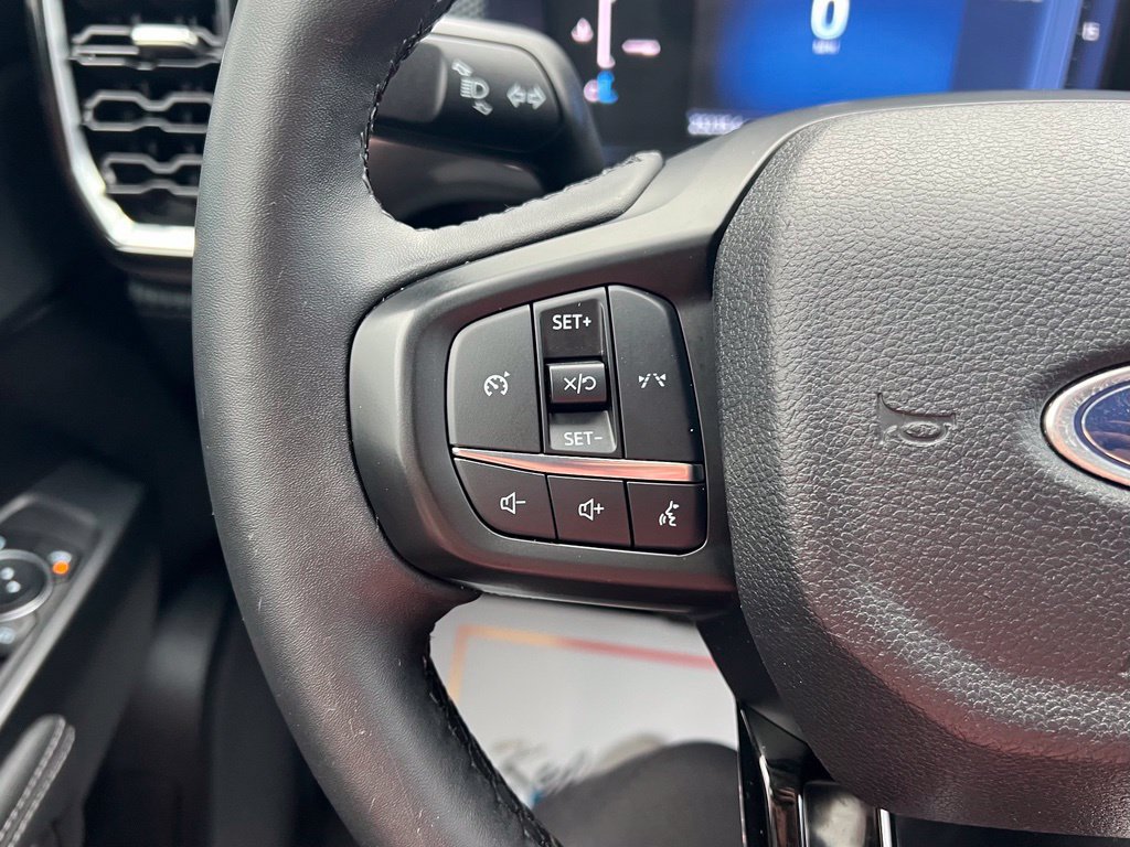 Used 2024 Ford Ranger XLT AWD/4WD image 17