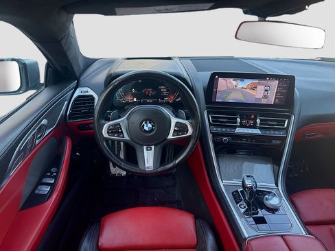 Used 2024 BMW 840i Gran Coupe RWD image 19