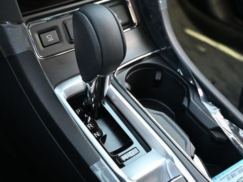 New 2026 Subaru Ascent Limited image 26