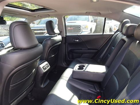 Used 2013 Honda Accord EX-L image 14
