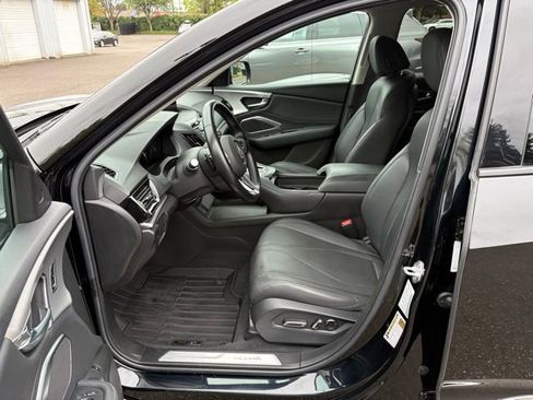 Used 2023 Acura RDX AWD image 13