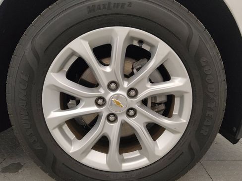 Used 2019 Chevrolet Equinox LT FWD image 31