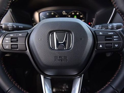 New 2026 Honda CR-V Sport-L image 21