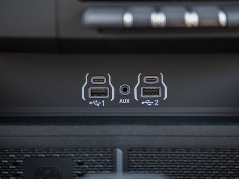 New 2026 RAM 1500 4x4 Crew Cab image 28