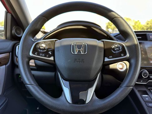Used 2021 Honda CR-V EX image 23