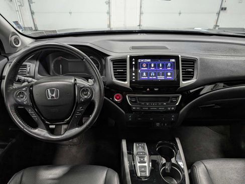 Used 2017 Honda Pilot Elite image 17