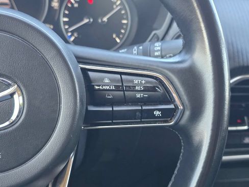 Used 2024 MAZDA CX-90 3.3 Turbo w/ Select Package AWD/4WD image 36