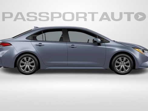 New 2026 Toyota Corolla LE FWD image 13