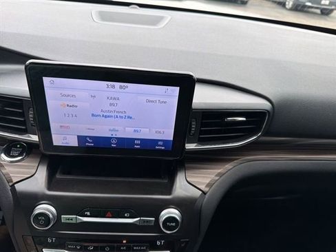 Used 2020 Ford Explorer Limited RWD image 54