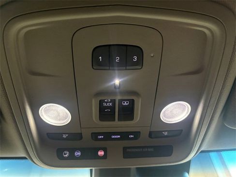 Used 2019 Cadillac CTS Luxury image 20