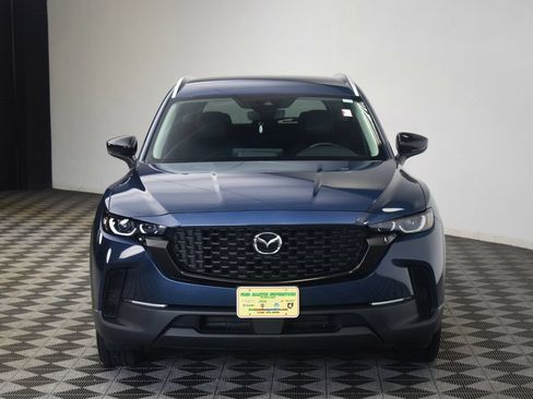Used 2024 MAZDA CX-50 AWD 2.5 S w/ Preferred Package image 19