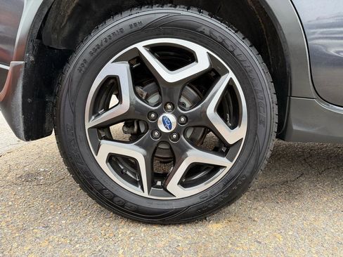 Used 2018 Subaru Crosstrek 2.0i Limited image 21