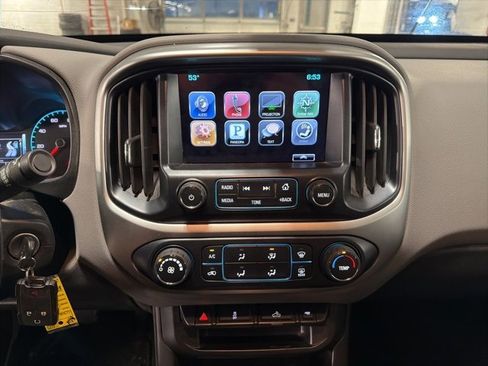 Used 2016 Chevrolet Colorado LT w/ LT Convenience Package image 19