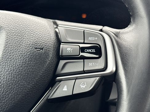 Used 2022 Honda Accord Sport Special Edition image 8