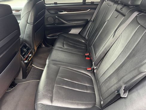 Used 2015 BMW X5 xDrive35i AWD/4WD image 18