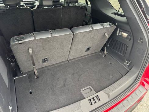 Certified 2025 Ford Explorer ST-Line RWD image 16