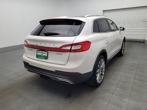 Used 2018 Lincoln MKX Reserve w/ Driver Assistance Package image 9