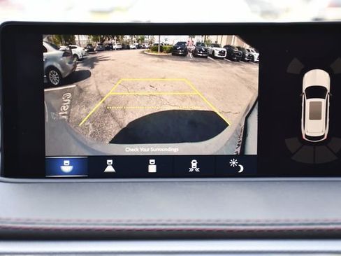 Used 2023 Acura MDX A-Spec AWD/4WD image 18