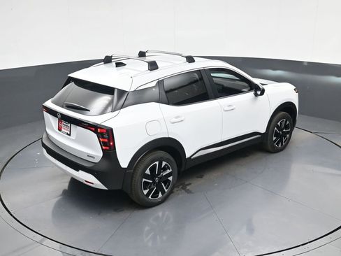 New 2026 Nissan Kicks SV w/ Cold Weather Package image 31