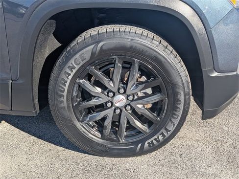 Used 2019 GMC Acadia SLT image 10