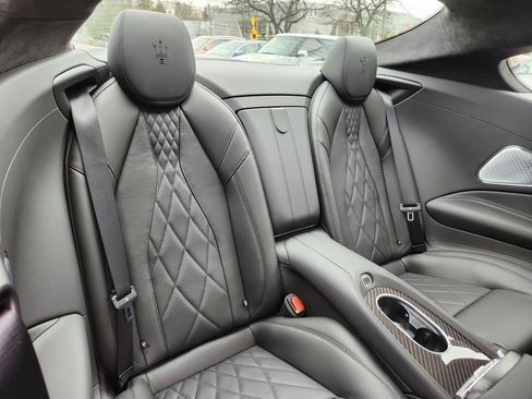 Used 2024 Maserati GranTurismo Modena image 17