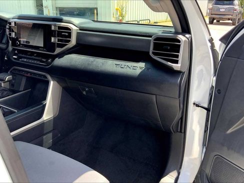 Used 2024 Toyota Tundra SR5 image 18
