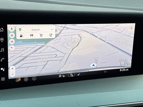 New 2025 Nissan Murano SL w/ Cargo Package image 16