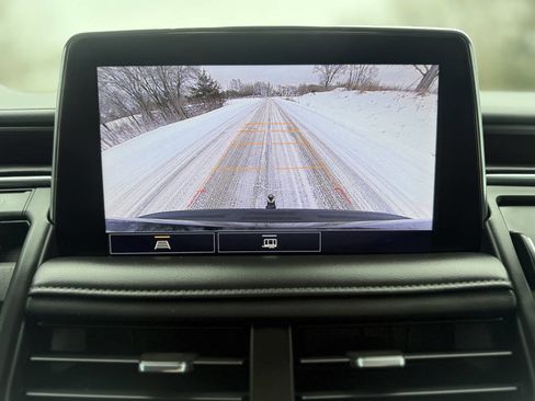 Used 2021 Chevrolet Tahoe Z71 image 14