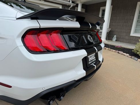 Used 2023 Ford Mustang GT Premium w/ Equipment Group 401A image 30