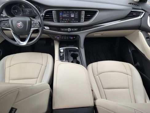 Used 2023 Buick Enclave Essence w/ LPO, Floor Liner Package FWD image 32