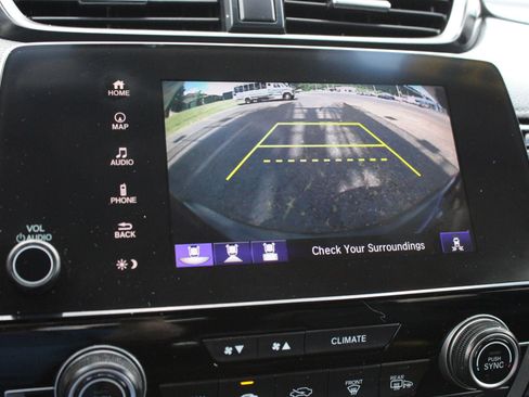 Used 2021 Honda CR-V Touring image 41