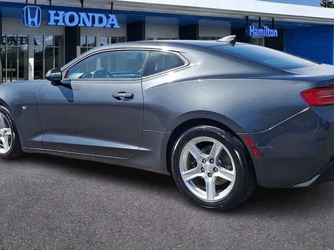 Used 2017 Chevrolet Camaro LT image 6
