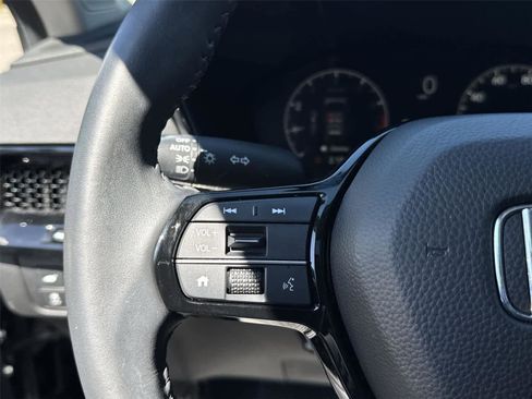 Used 2023 Honda CR-V EX-L image 19
