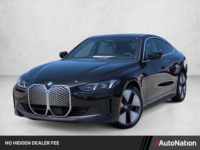 New 2026 BMW i4 eDrive40