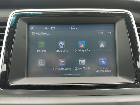 Used 2019 Hyundai Sonata SEL FWD image 25