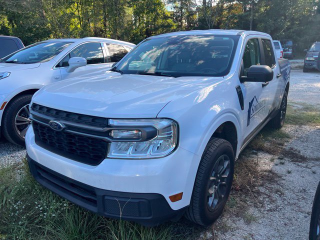Used 2024 Ford Maverick XLT FWD image 2