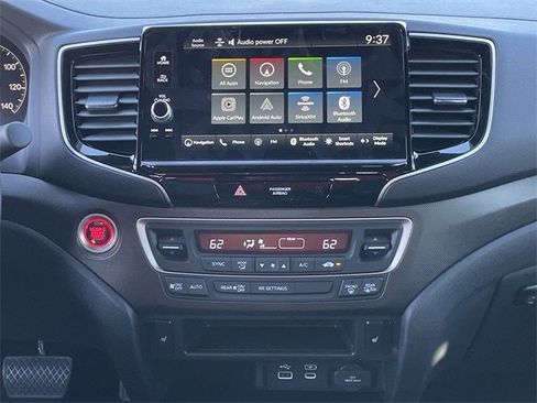 New 2026 Honda Ridgeline TrailSport image 15