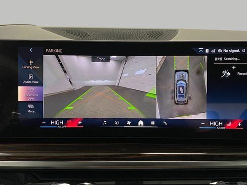 New 2026 BMW X7 xDrive40i image 27