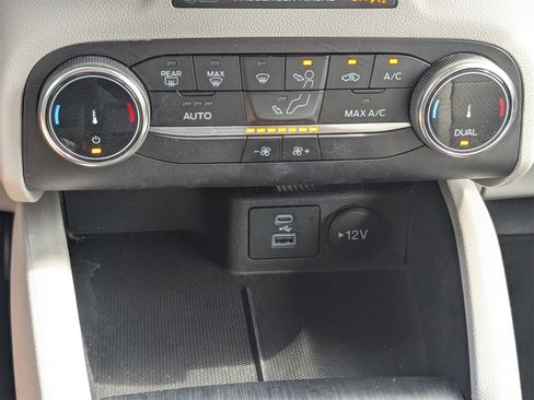 Used 2023 Ford Escape Active image 24