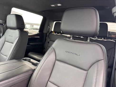 Certified 2024 GMC Sierra 1500 Denali w/ Technology Package image 23