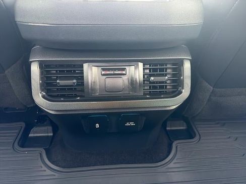 Used 2021 Ford F150 Platinum w/ Equipment Group 701A High AWD/4WD image 21