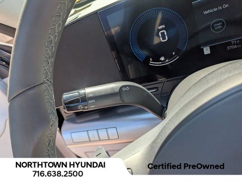Certified 2026 Hyundai Kona SEL Premium AWD/4WD image 25