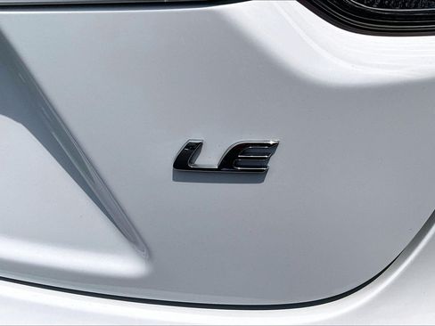 Used 2024 Toyota Corolla LE FWD image 8