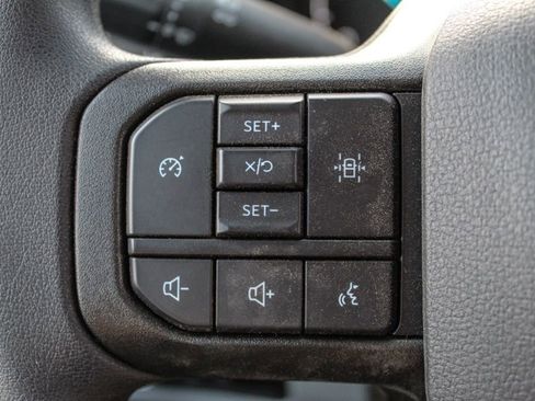 New 2025 Ford F550 4x4 Regular Cab Super Duty image 22