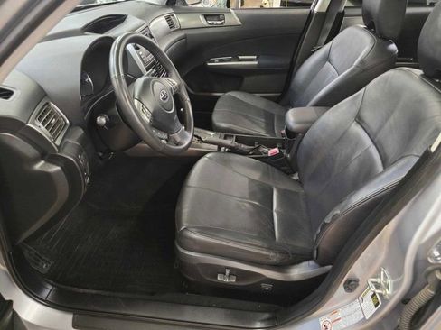Used 2012 Subaru Forester 2.5X Limited image 6