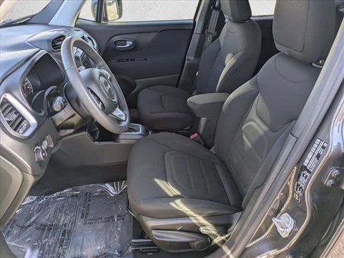 Used 2020 Jeep Renegade Latitude image 15