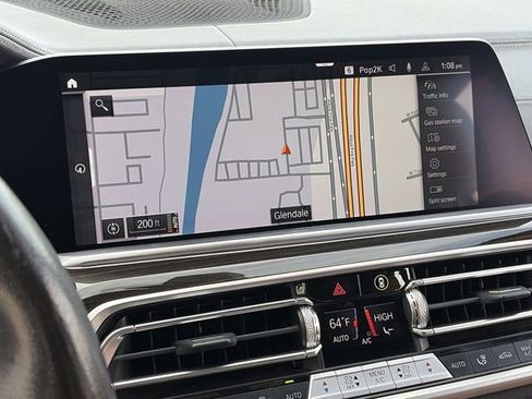 Used 2023 BMW X5 xDrive40i image 27