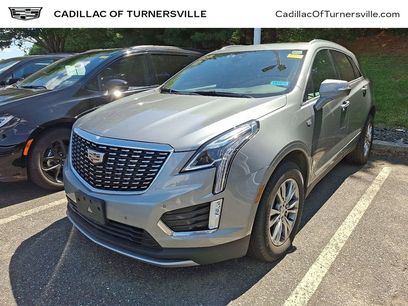 Used 2023 Cadillac XT5 Premium Luxury w/ LPO, Floor Liner Package