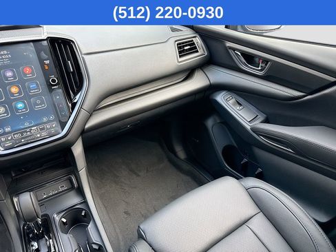 New 2026 Subaru Ascent Bronze Edition image 30