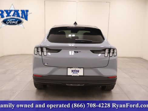 New 2025 Ford Mustang Mach-E Premium image 5